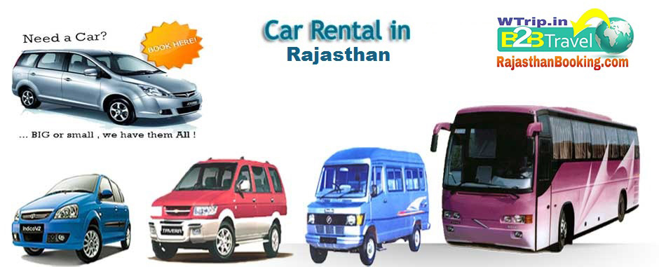 Udaipur taxi service