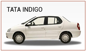 Tata indigo for rent